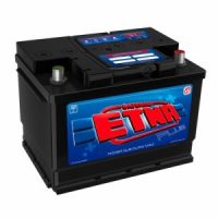 Batería ETNA 55AH 355CCA
