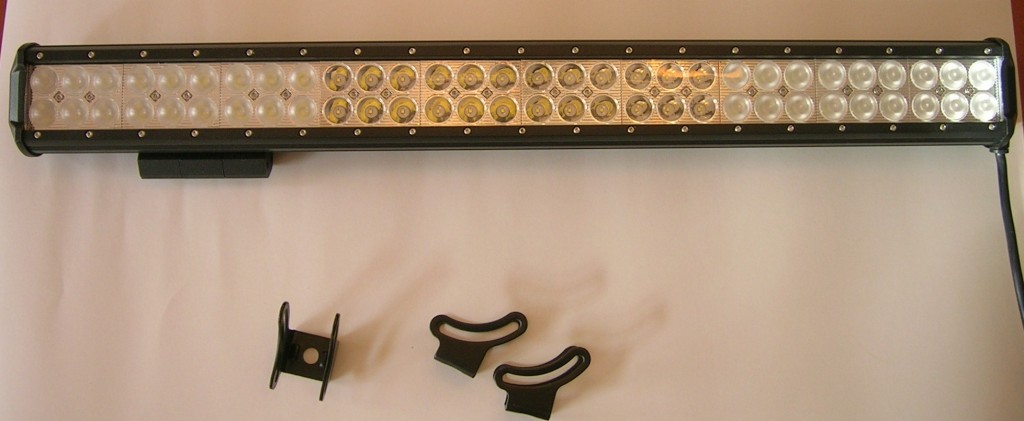 Barra LED - Imagen 2