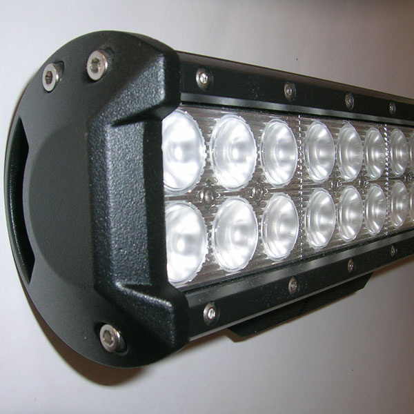 Barra LED